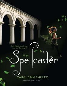      Spellcaster