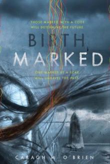      Birthmarked