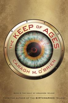      The Keep of Ages