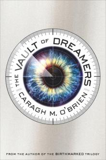      The Vault of Dreamers
