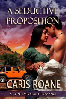     A Seductive Proposal