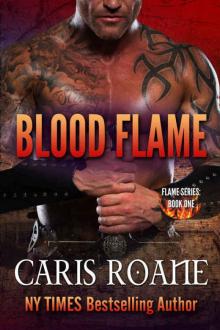      Blood Flame
