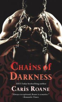      Chains of Darkness
