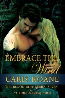      Embrace the Wind