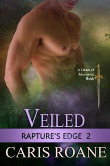      Veiled