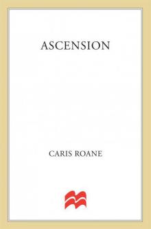      World of Ascension 01 - Ascension