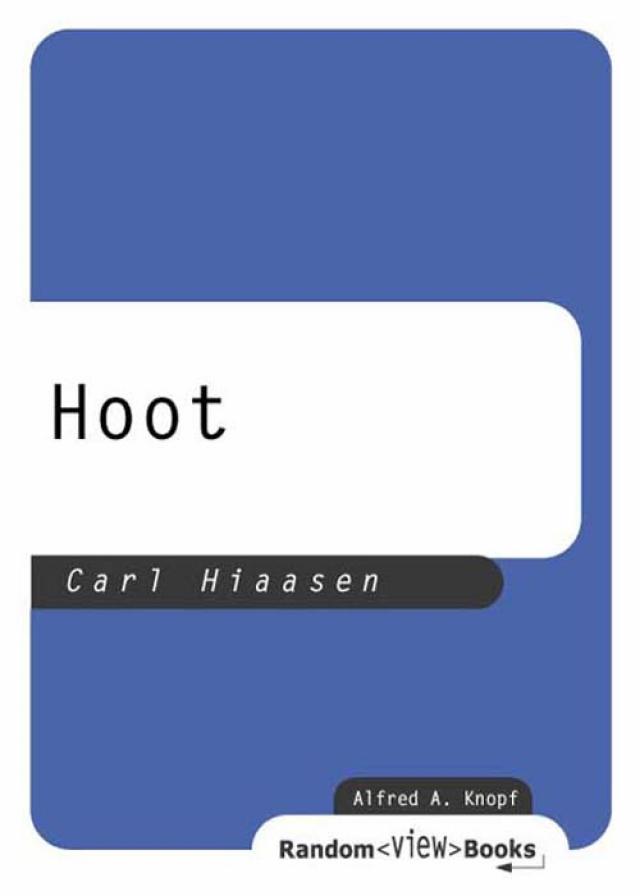 carl hoot