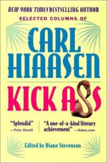      Kick Ass: Selected Columns