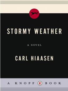      Stormy Weather