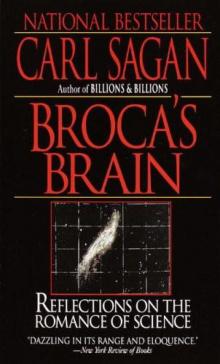      Broca's Brain