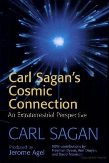      Cosmic Connection