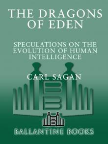      Dragons of Eden