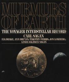      Murmurs of Earth