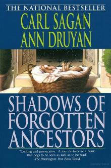      Shadows of Forgotten Ancestors