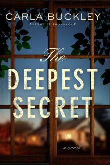      The Deepest Secret