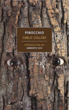      Pinocchio
