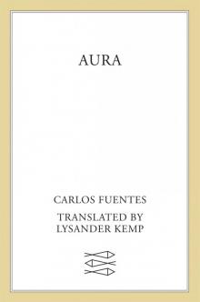      Aura
