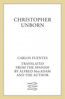      Christopher Unborn