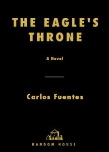      The Eagle's Throne