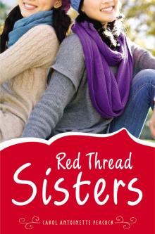      Red Thread Sisters (9781101591857)