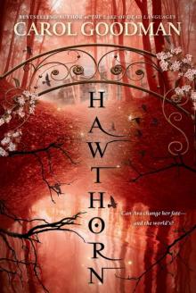      Hawthorn