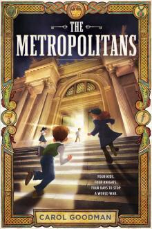      The Metropolitans