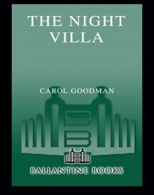      The Night Villa