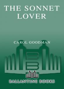      The Sonnet Lover