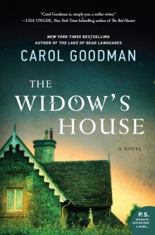      The Widow's House