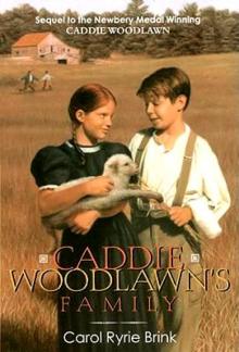      Caddie Woodlawn's Family