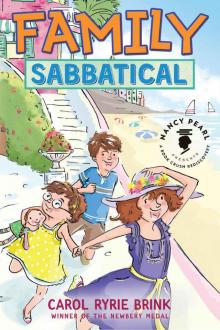      Family Sabbatical (Nancy Pearl's Book Crush Rediscoveries)