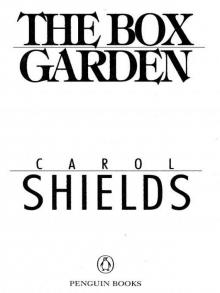      The Box Garden