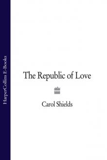      The Republic of Love