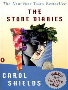      The Stone Diaries