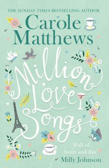      Million Love Songs