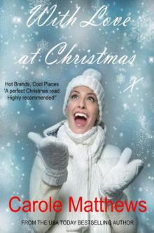      With Love at Christmas