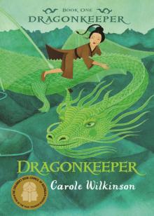      Dragonkeeper