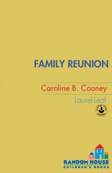      Family Reunion