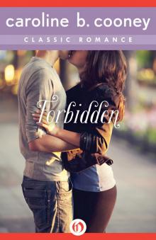      Forbidden