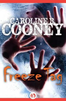      Freeze Tag