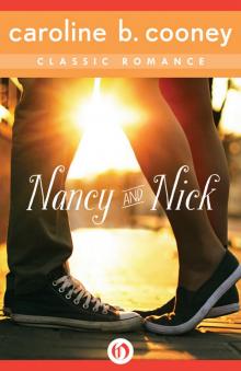      Nancy and Nick: A Cooney Classic Romance