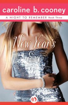      New Year's Eve