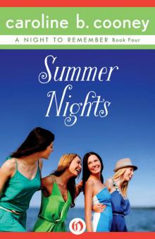      Summer Nights