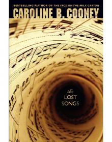      The Lost Songs