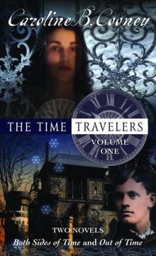      The Time Travelers: Volume One