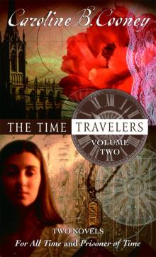      The Time Travelers: Volume Two