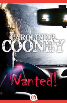      Wanted!