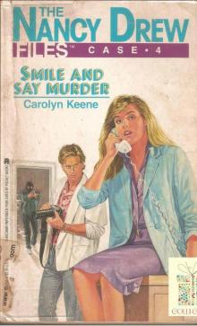      004 Smile and Say Murder