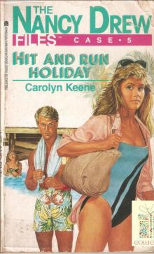      005 Hit and Run Holiday