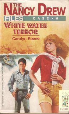      006 White Water Terror